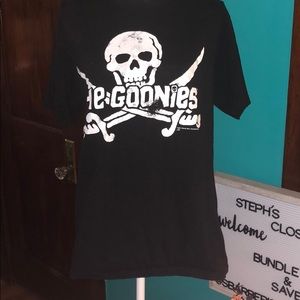 GOONIES vintage replica T-shirt